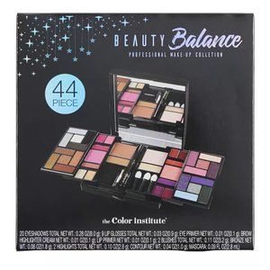 Beauty Balance Makeup Collection